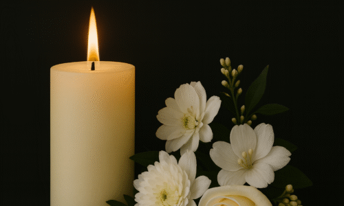 Funeral or Memorial Service