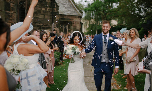 Wedding Ceremonies